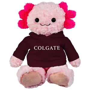 Cuddle Buddies Axolotl and Cow