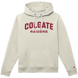League Hooded 1991 Colgate Sweatshirt