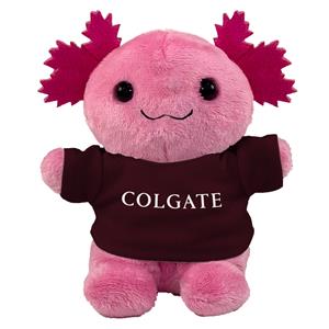 Stubbie Axolotl