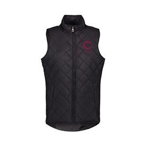 Weatherproof Vintage Diamond Quilt Vest