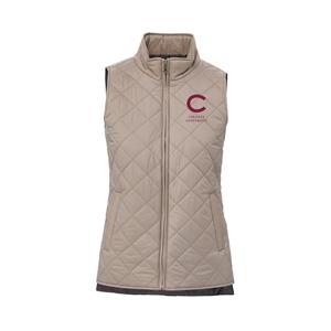Weatherproof Vintage Diamond Quilt Vest