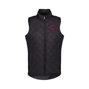 Women's Weatherproof Vintage Diamond Quilt Vest