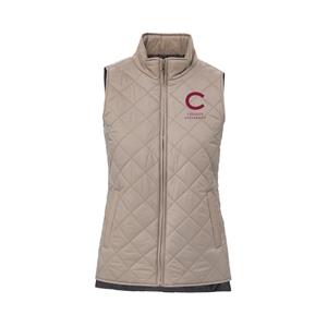 Women's Weatherproof Vintage Diamond Quilt Vest