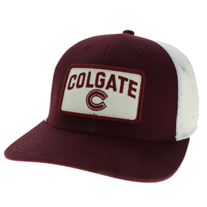 League-Legacy Mid-Pro Snapback Hat