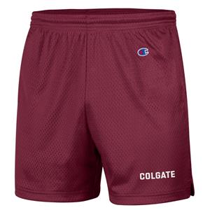 Champion 5" Mesh Shorts