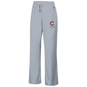 Champion Women's Sueded Wide Leg Pant