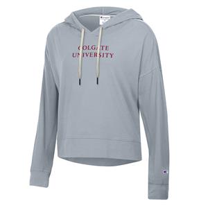 Champion Women's Sueded Soft Hoodie