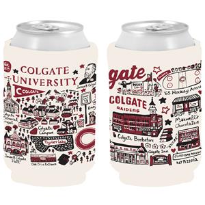 Julia Gash Cooler Can