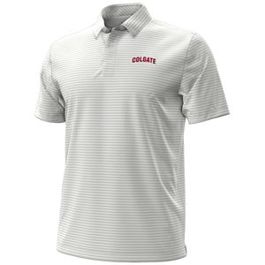 Under Armour Drive Groove Stripe Polo
