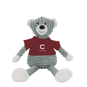 Cordies Bear 12" Plush