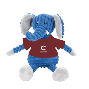 Cordies Elephant 12" Plush