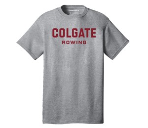 Rowing Short Sleeve Tee