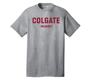 Rugby Short Sleeve Tee