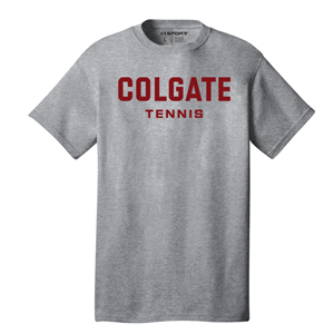 Tennis Short Sleeve Tee