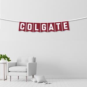 String Felt Banner 8'