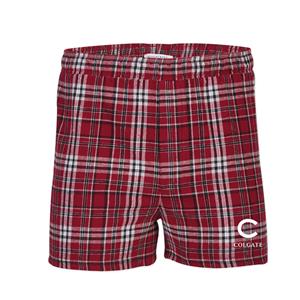 Boxercraft Flannel Boxer