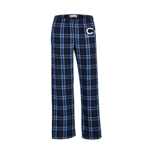 Boxercraft Youth Flannel Pants