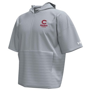 Under Armour Gameday Double Knit Rib Hoodie