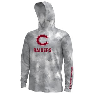 Under Armour Gameday Armourfuse Hood