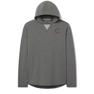 B. Draddy Willie Hoodie