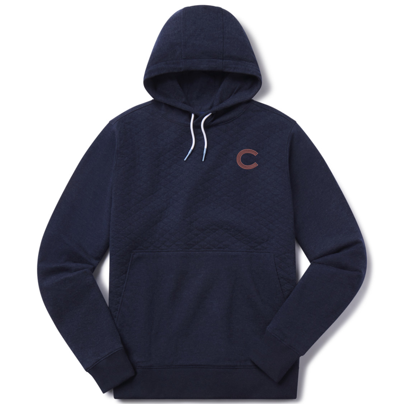 B. Draddy Andy Quilted Hoodie (SKU 13611323399) B. Draddy Andy Quilted Hoodie (SKU 13611323399)