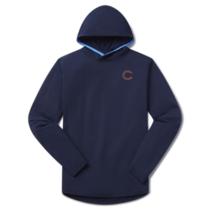 B. Draddy Cool Olin Hoodie
