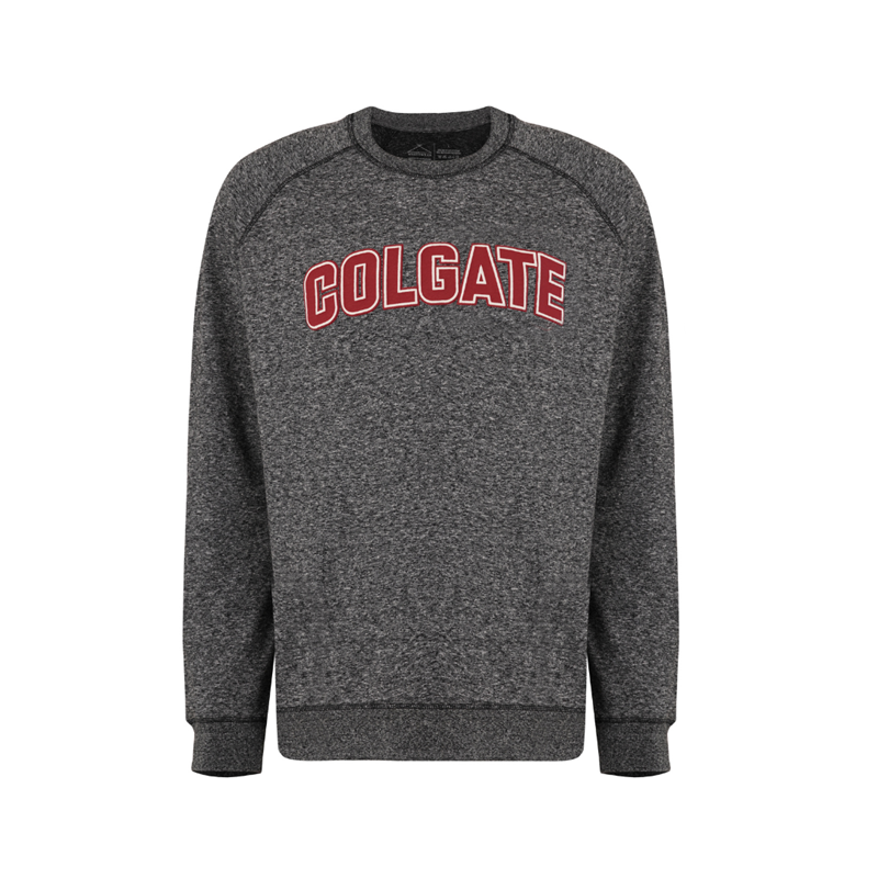 Heavy Terry Crewneck Sweatshirt (SKU 13612894191) Heavy Terry Crewneck Sweatshirt (SKU 13612894191)
