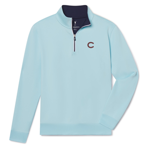 Fairway and Greene Caves Quarter Zip Pullover