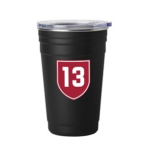 Stainless Steel Solo Cup