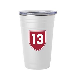 Stainless Steel Solo Cup