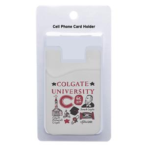 Julia Gash Phone Pocket