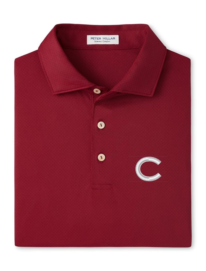Peter Millar Hugo Performance Jersey Polo (SKU 13624026363) Peter Millar Hugo Performance Jersey Polo (SKU 13624026363)