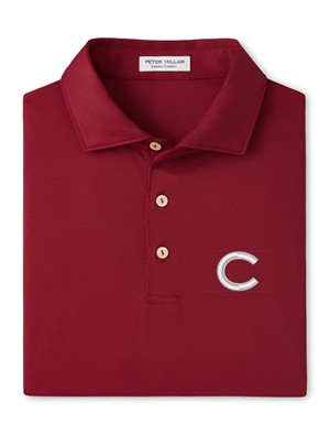 Peter Millar Hugo Performance Jersey Polo