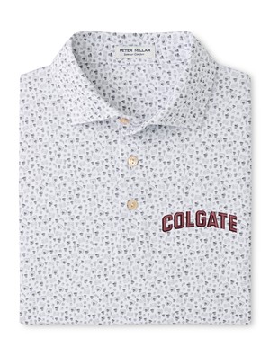 Peter Millar Buzzer Beater Performance Jersey Polo