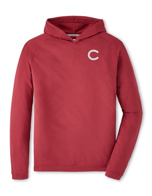 Peter Millar Pine Performance Hoodie