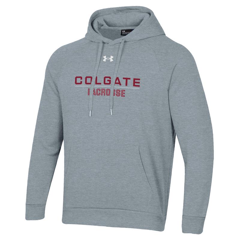 Under Armour All Day Fleece Lacrosse Hoodie (SKU 1362593130) Under Armour All Day Fleece Lacrosse Hoodie (SKU 1362593130)
