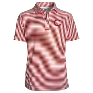 Carson Toddler Boys Polo
