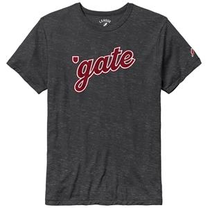 League Victory Falls Tri-Blend Tee