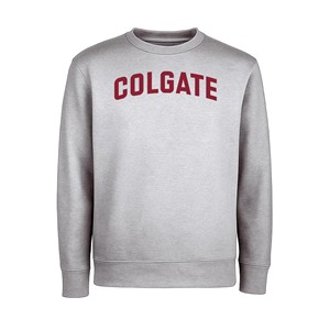 Cruz Toddler Crew Neck Pullover