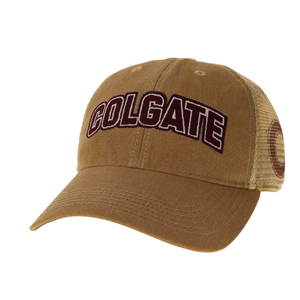 League-Legacy Old Favorite Trucker Hat