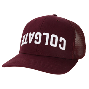 League-Legacy Mid-Pro Snapback Hat