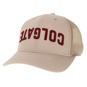 League-Legacy Mid-Pro Snapback Hat