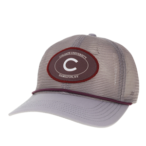 League-Legacy Meshy Hat