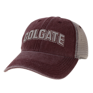 League-Legacy Dashboard Trucker Hat