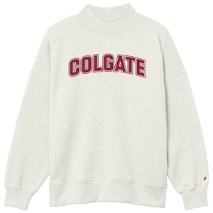 League Women's Diana Mock Neck