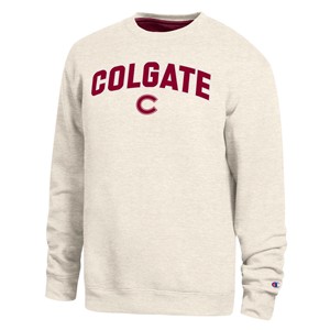 Champion Contrast Crew