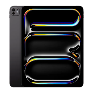 iPad Pro M5 13-inch