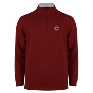 1819 Collection Spring Pullover