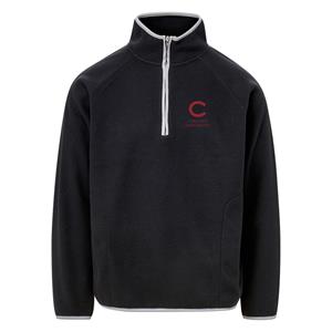 Whisper Fleece Quarter Zip
