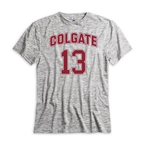 Jaspe Long Sleeve Tee